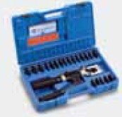 液压压线钳HYDRAULISCHES PRESSWERKZEUG